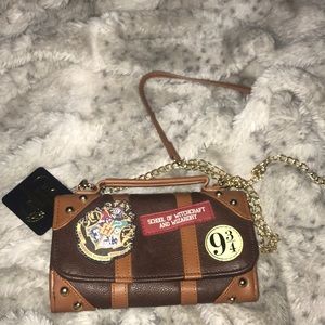 Harry Potter brand Pocketbook